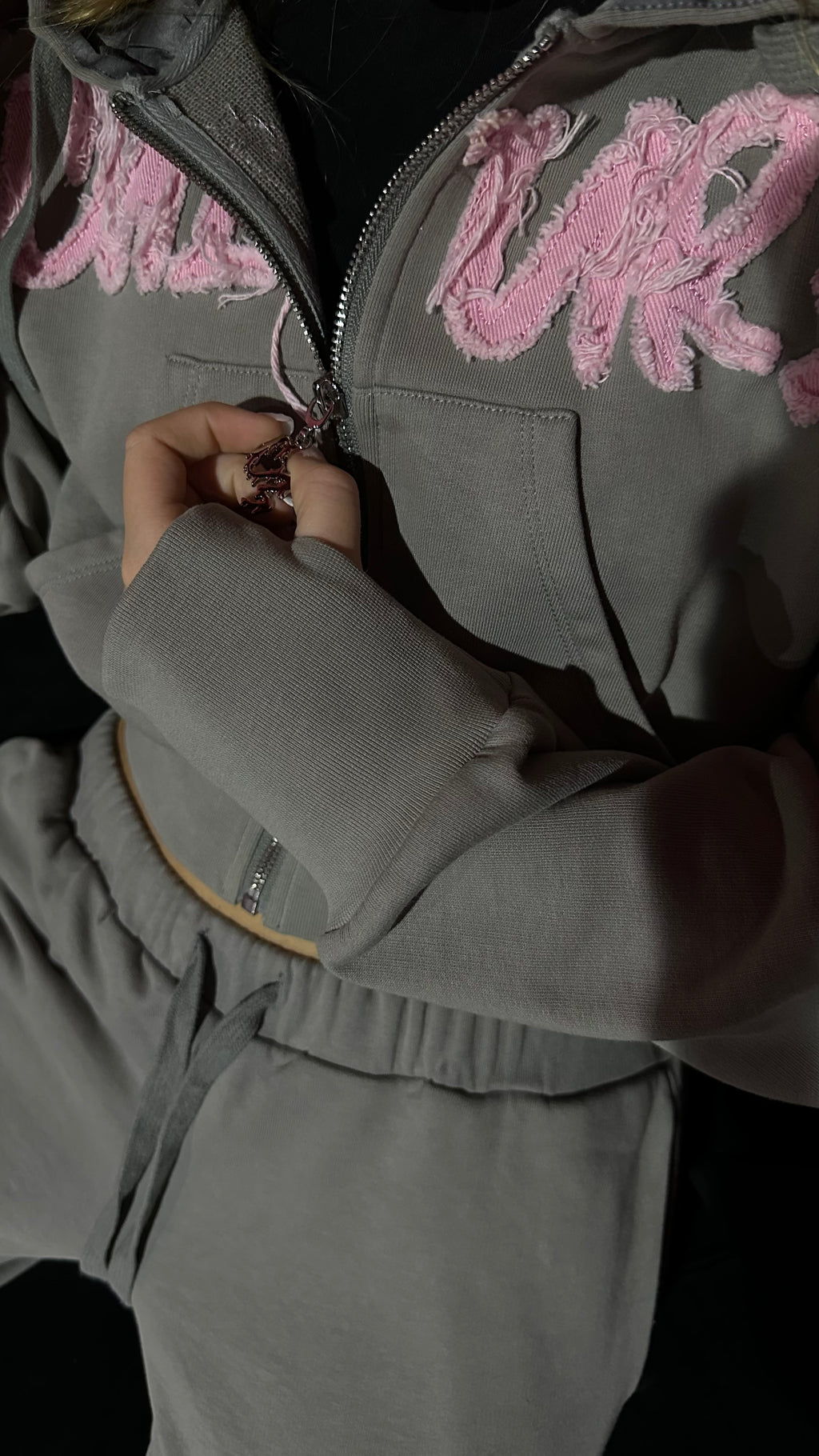 CULTUR3 hoodie