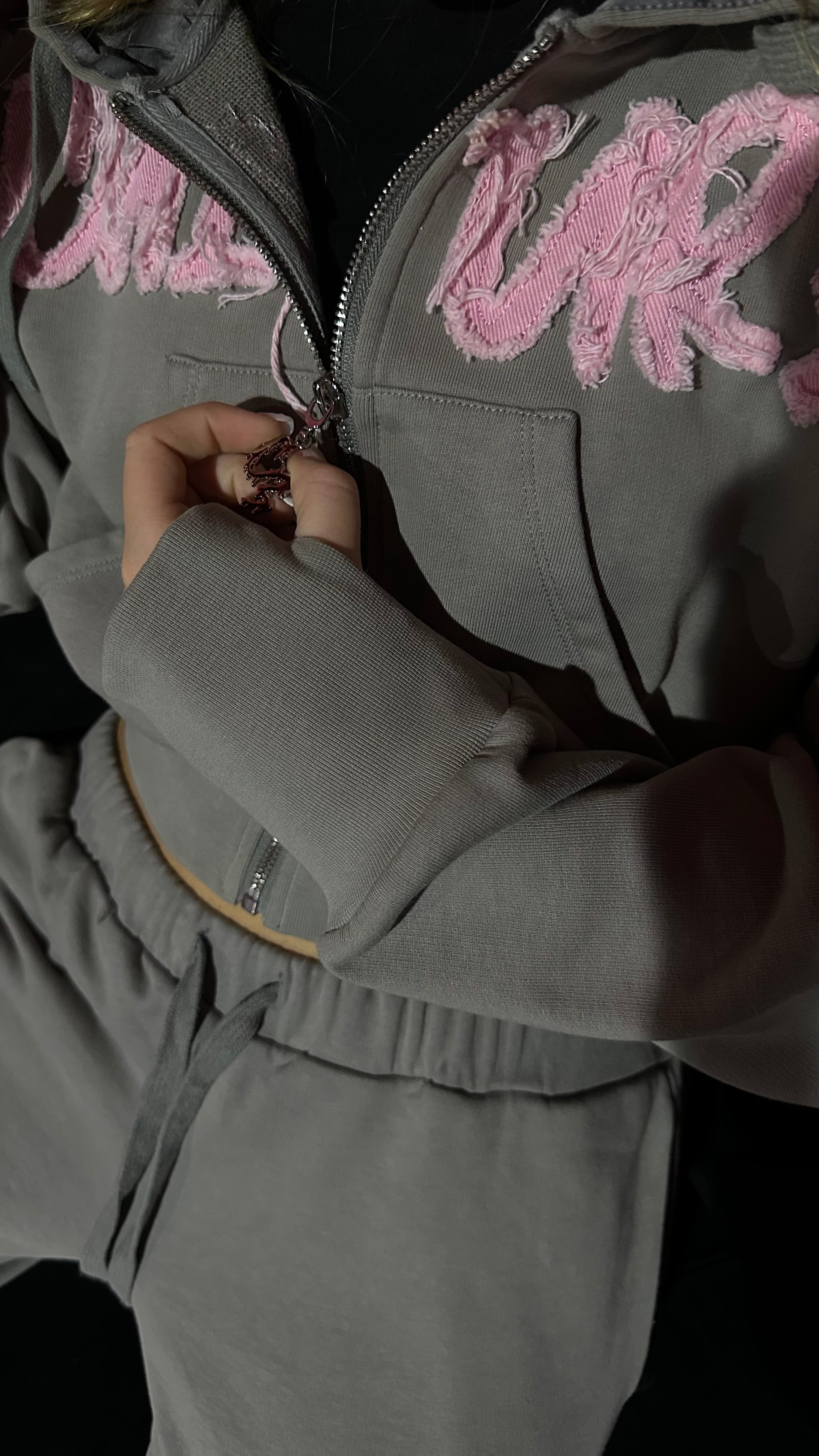 CULTUR3 hoodie