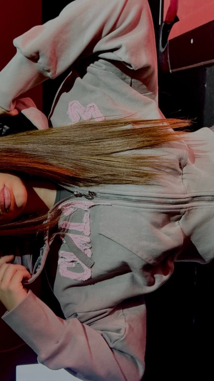 CULTUR3 hoodie