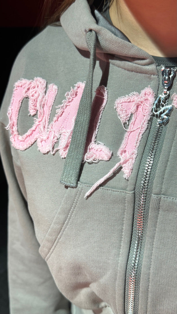 CULTUR3 hoodie